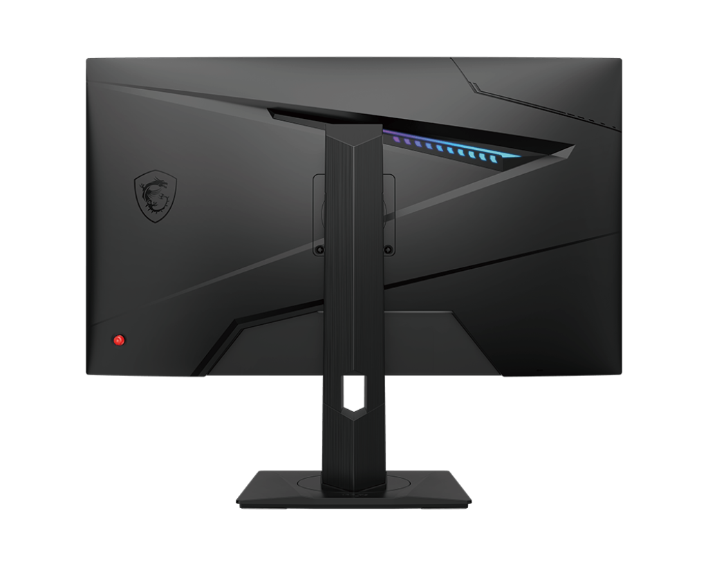 MSI MAG 274QRF QD E2 27" 2K IPS 180Hz Monitor 5