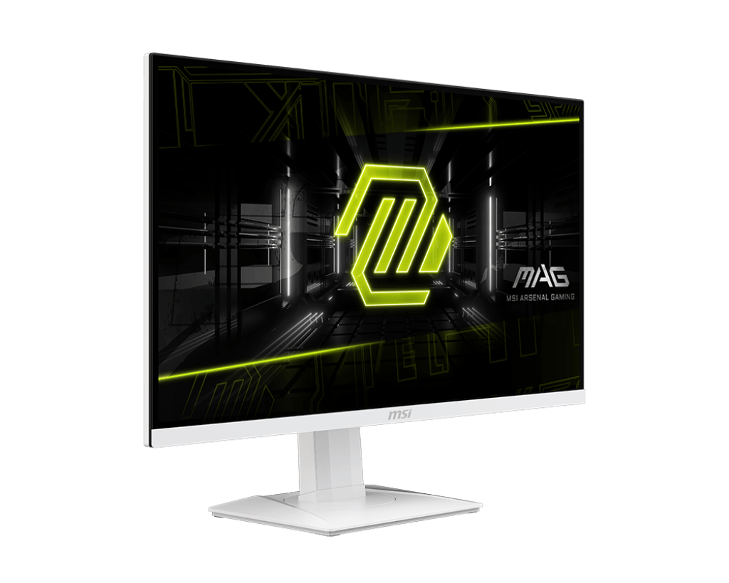 MSI MAG 274QRFW 27" 2K IPS 180Hz Monitor 2