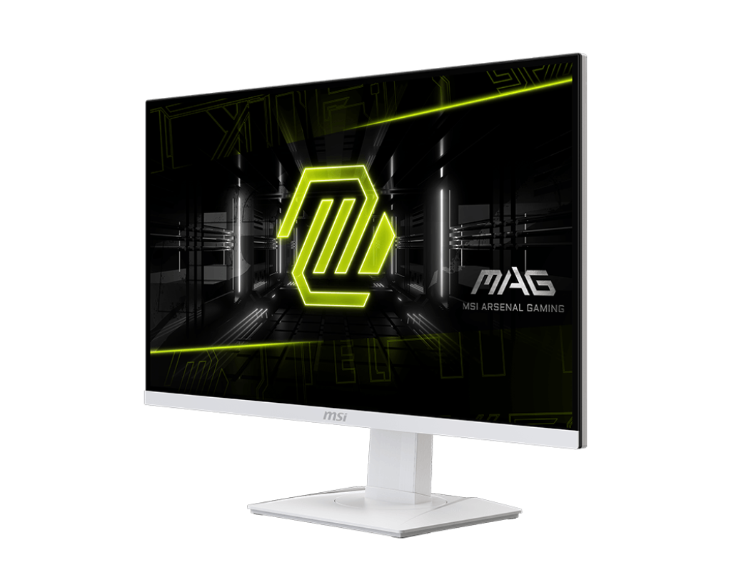 MSI MAG 274QRFW 27" 2K IPS 180Hz Monitor 3