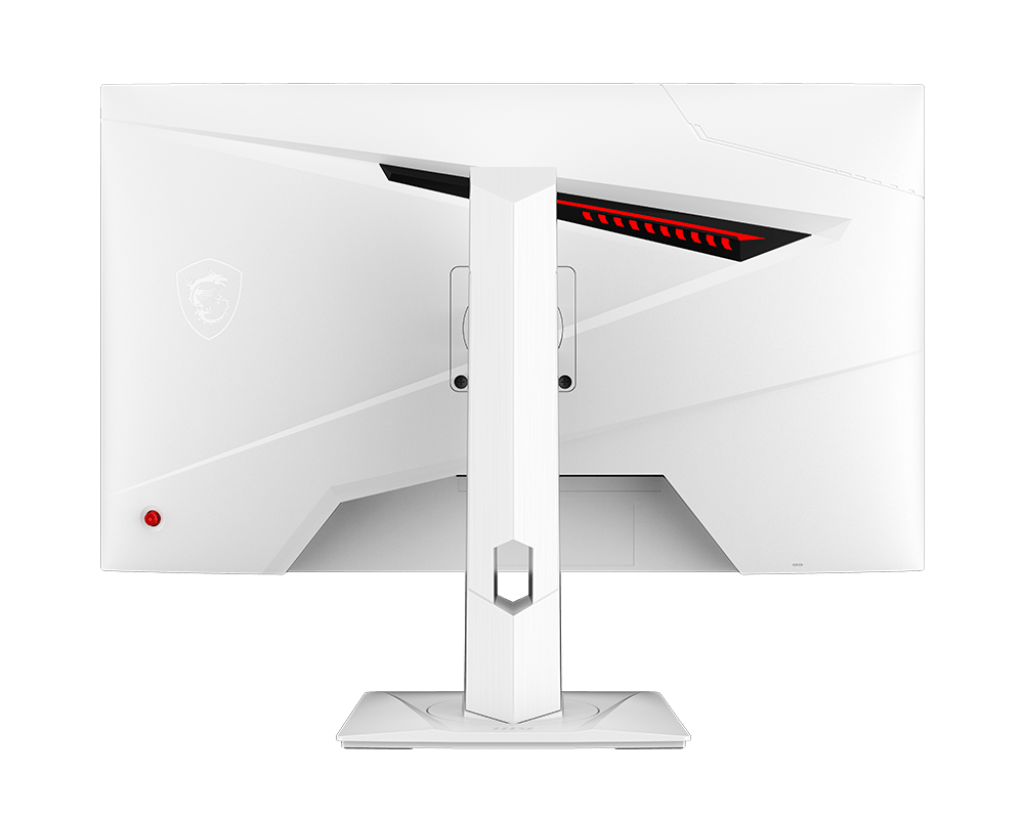 MSI MAG 274QRFW 27" 2K IPS 180Hz Monitor 5