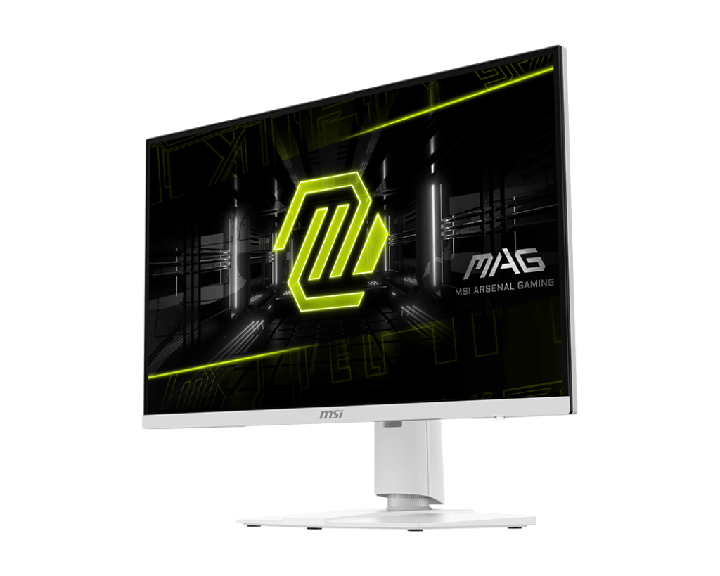 MSI MAG 274URFW 27" 4K IPS 160Hz Monitor 2