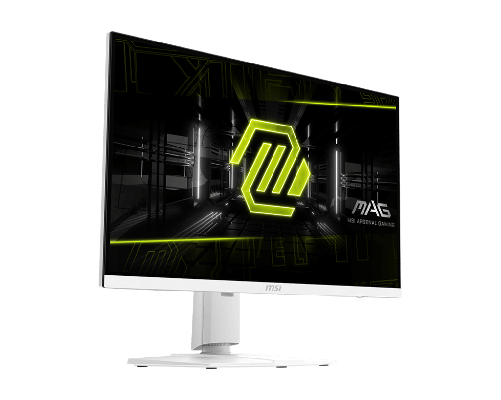MSI MAG 274URFW 27" 4K IPS 160Hz Monitor 3