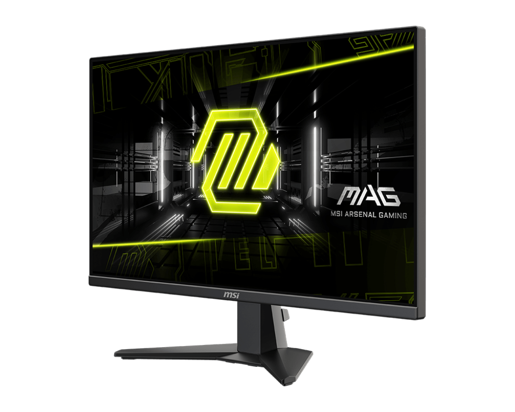 MSI MAG 275F 27" FHD IPS 180Hz Monitor 2