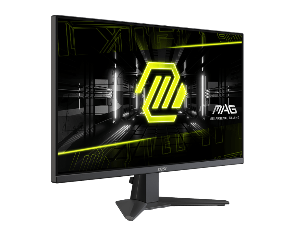 MSI MAG 275F 27" FHD IPS 180Hz Monitor 3