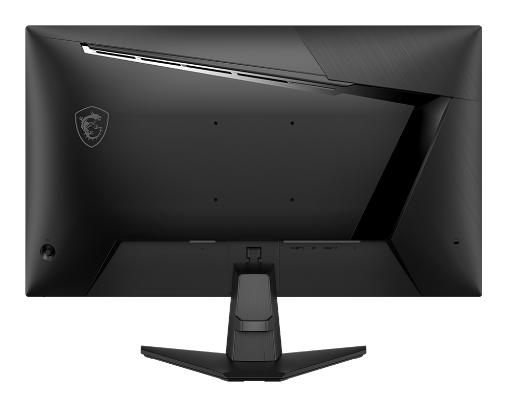 MSI MAG 275F 27" FHD IPS 180Hz Monitor 5