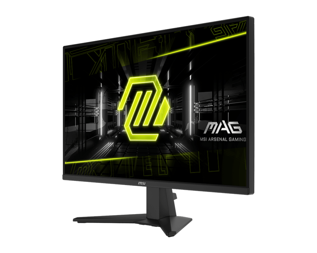 MSI MAG 275QF 27" 2K IPS 180Hz Monitor 2