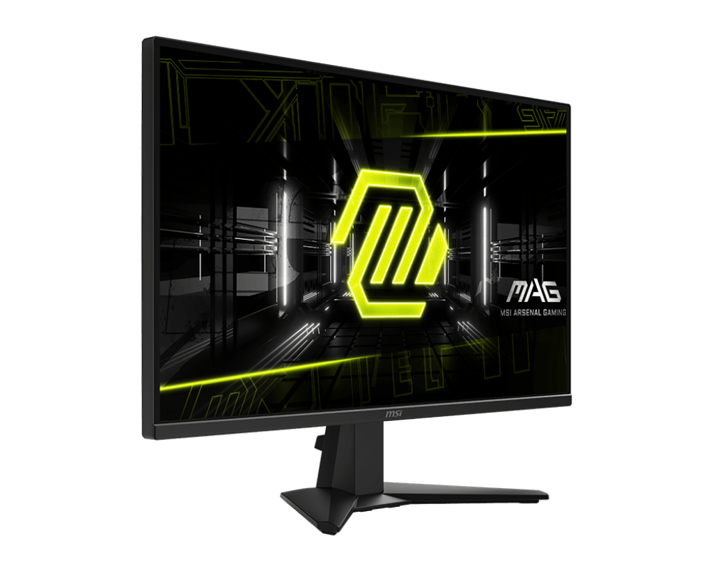 MSI MAG 275QF 27" 2K IPS 180Hz Monitor 3