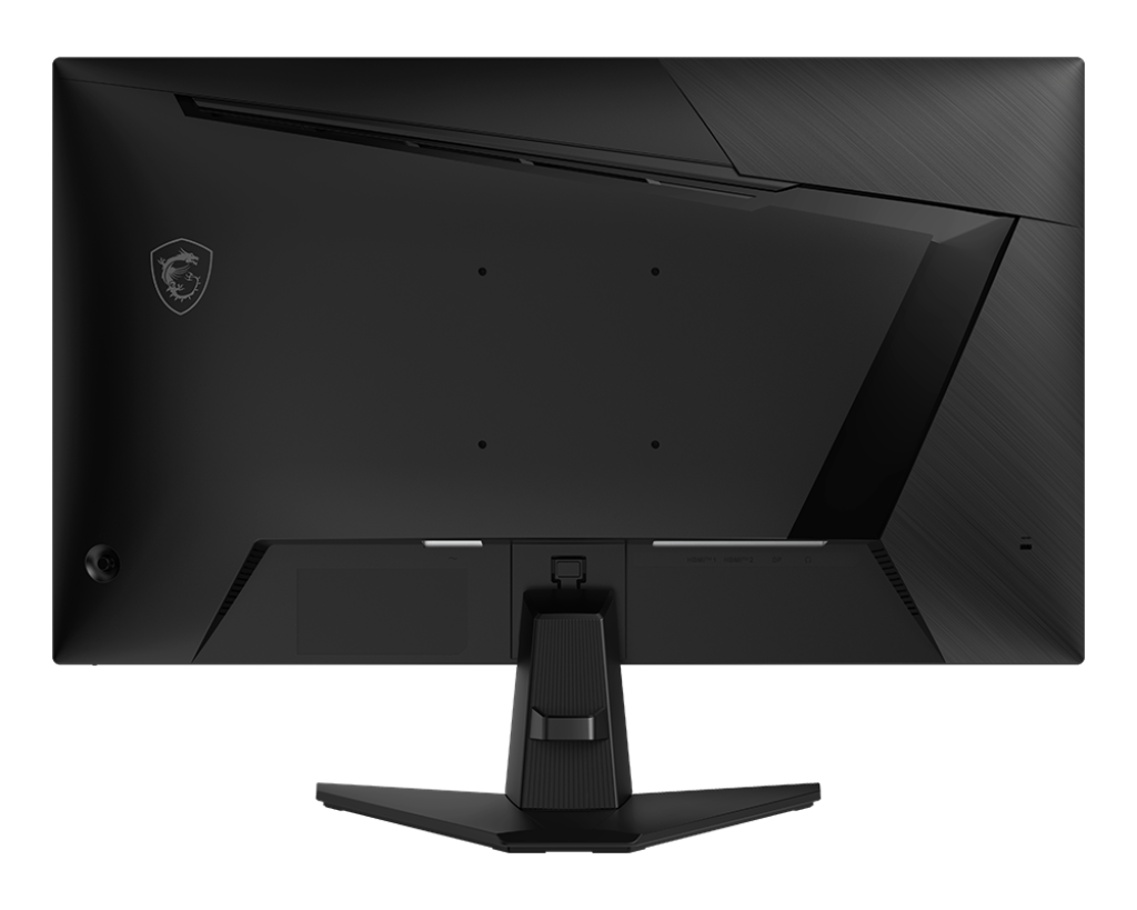 MSI MAG 275QF 27" 2K IPS 180Hz Monitor 5