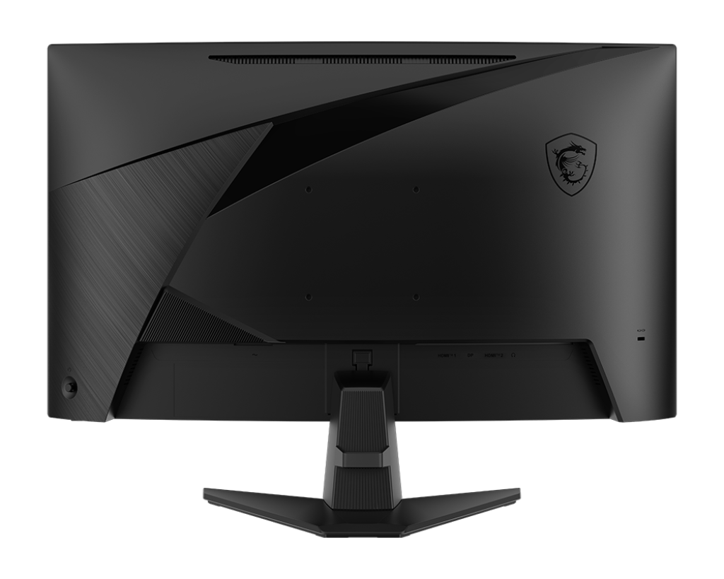 MSI MAG 276CXF 27" FHD VA 280Hz Monitor 5