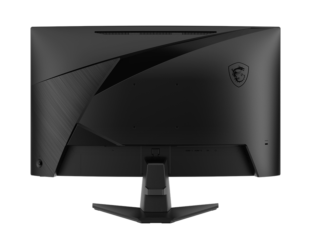 MSI MAG 27CQ6F 27" 2K VA 180Hz Monitor 5