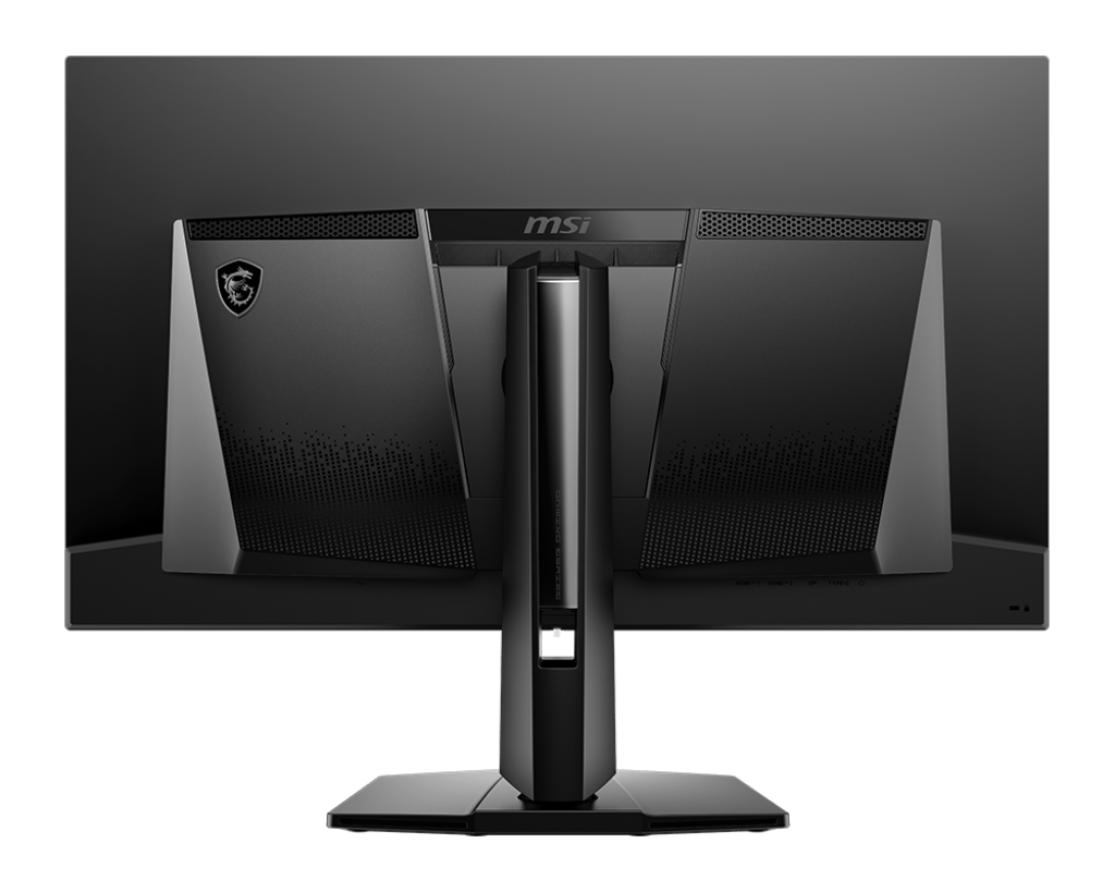 MSI MAG 321UP QD-OLED 32" 4K QD-OLED 165Hz Monitor 5