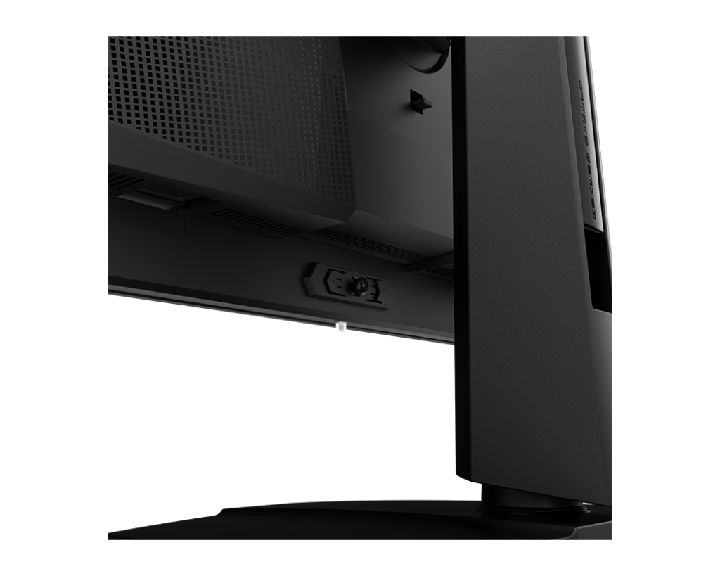 MSI MAG 321UPX QD-OLED 32" 4K QD-OLED 240Hz Monitor 5