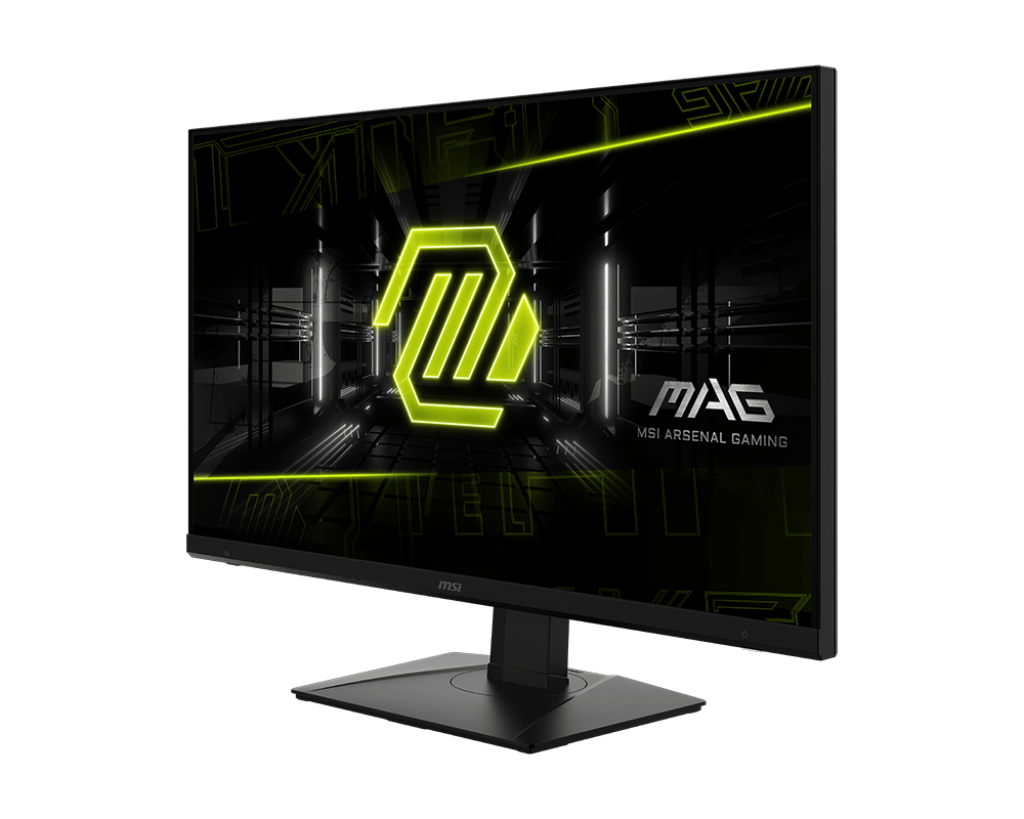 MSI MAG 322UPF 32" 4K IPS 160Hz Monitor 2