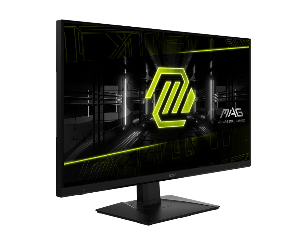 MSI MAG 322UPF 32" 4K IPS 160Hz Monitor 3