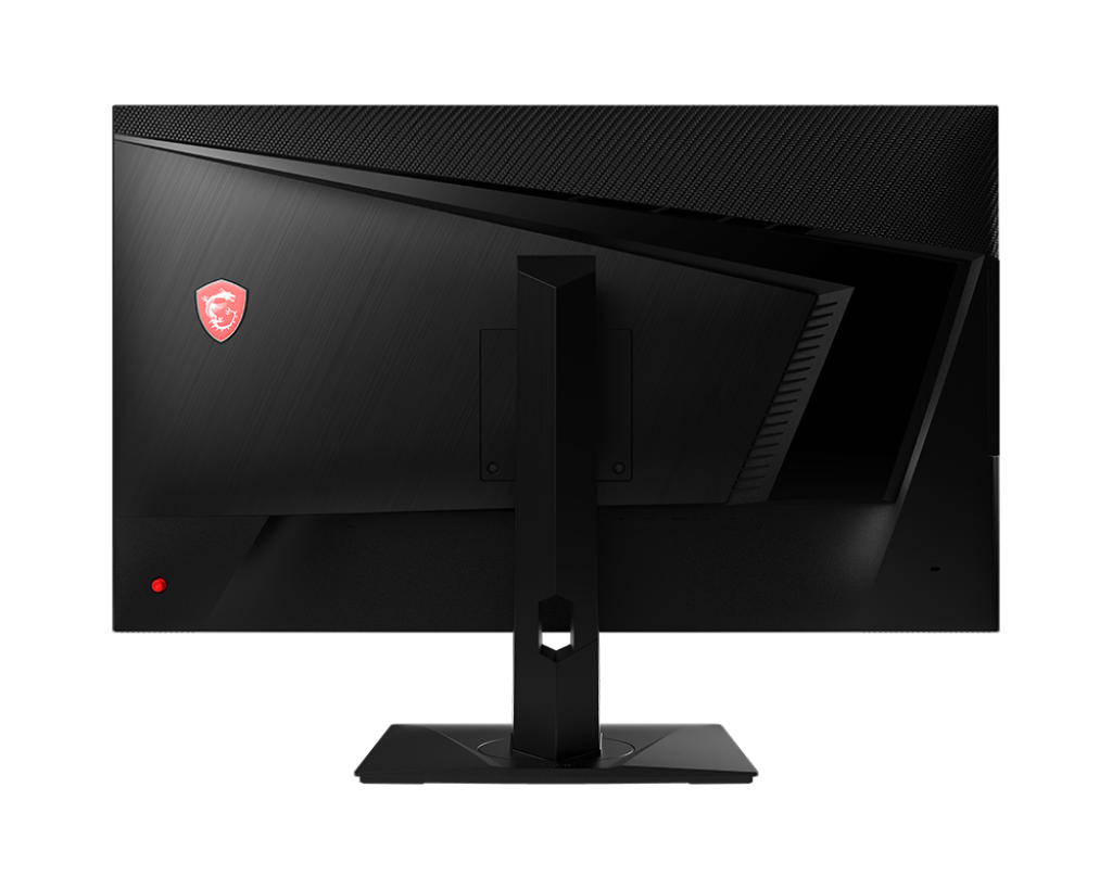 MSI MAG 322UPF 32" 4K IPS 160Hz Monitor 5