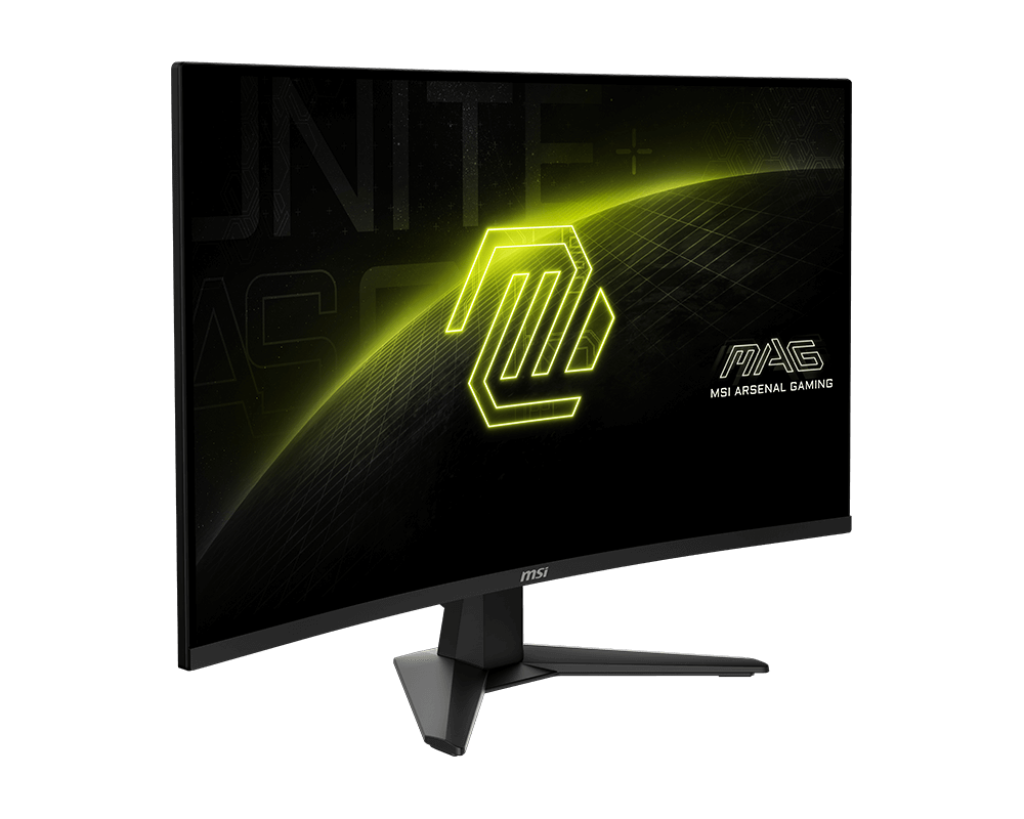 MSI MAG 32C6X 32" FHD VA 250Hz Monitor 2