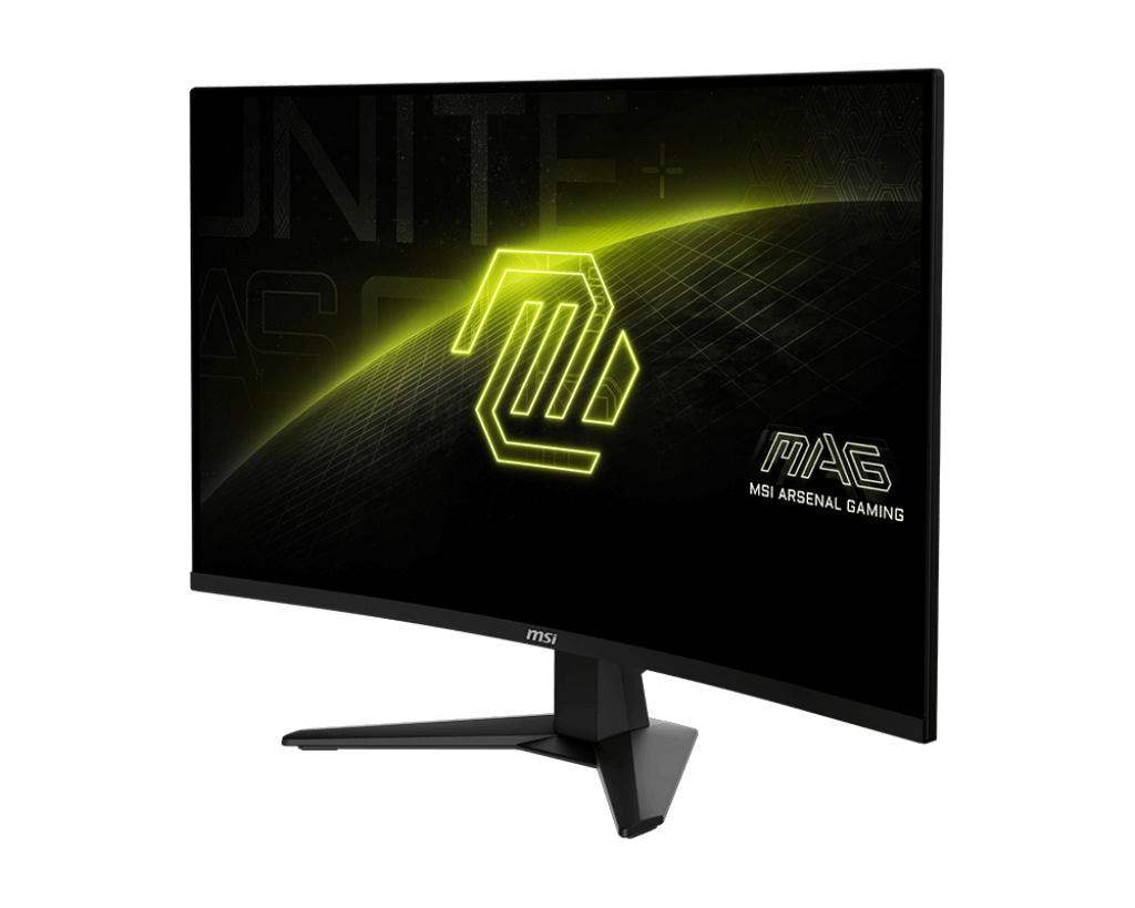 MSI MAG 32C6X 32" FHD VA 250Hz Monitor 3