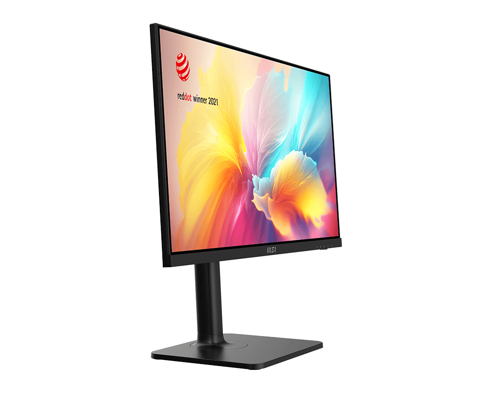 MSI Modern MD2412P 24" FHD IPS 100Hz Monitor 3