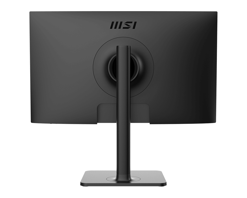MSI Modern MD2412P 24" FHD IPS 100Hz Monitor 9