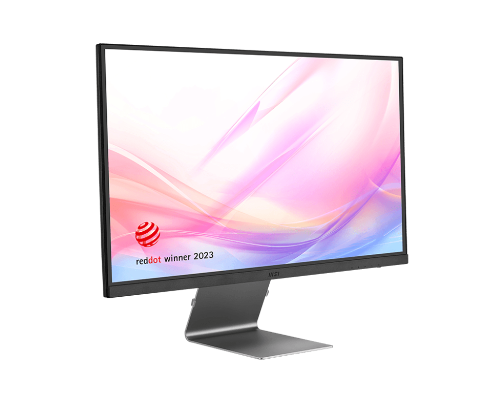 MSI Modern MD271UL 27" 4K IPS Monitor 2