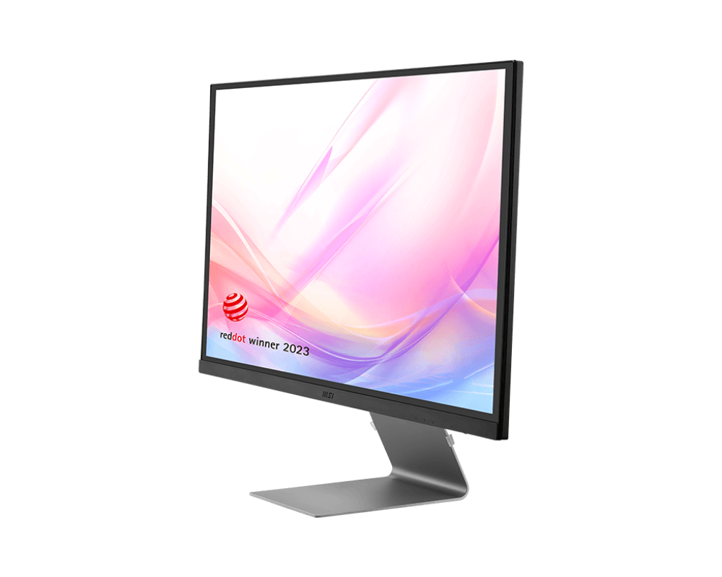 MSI Modern MD271UL 27" 4K IPS Monitor 3