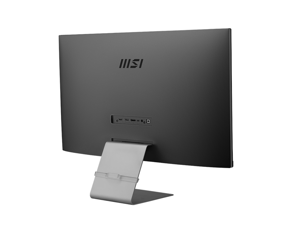 MSI Modern MD271UL 27" 4K IPS Monitor 4