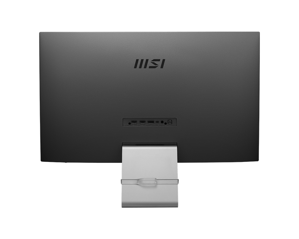 MSI Modern MD271UL 27" 4K IPS Monitor 5