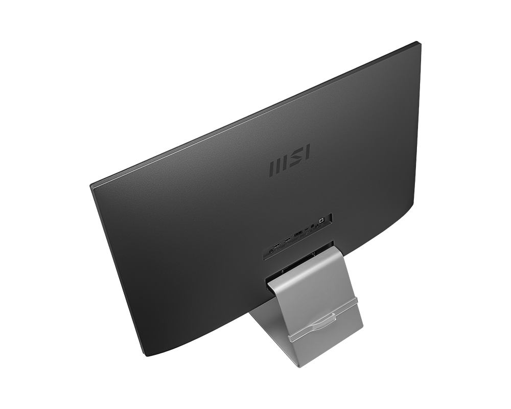 MSI Modern MD271UL 27" 4K IPS Monitor 6