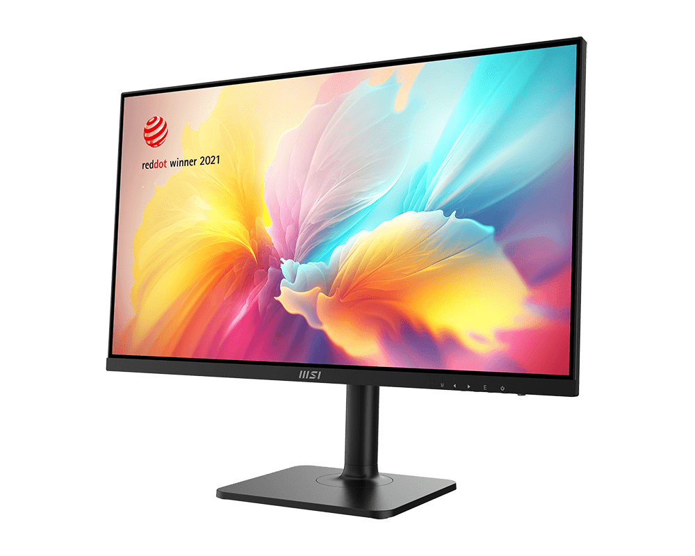 MSI Modern MD272QXP 27" 2K IPS 100Hz Monitor 3