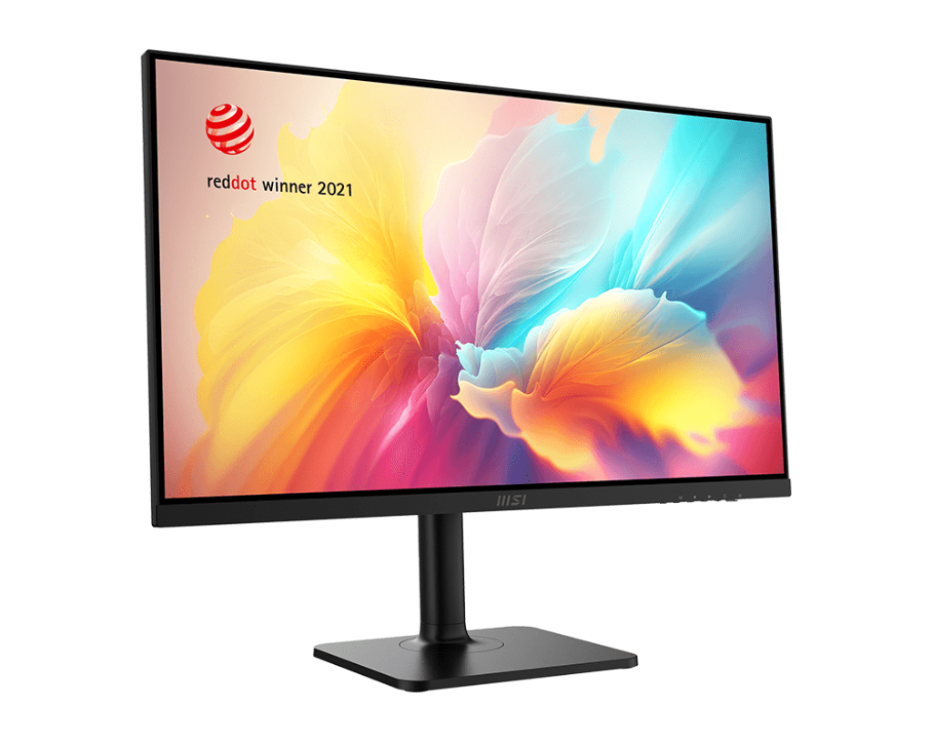 MSI Modern MD272QXP 27" 2K IPS 100Hz Monitor 4