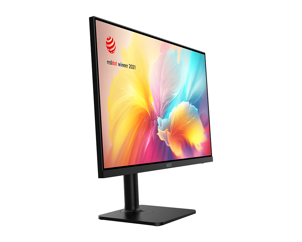 MSI Modern MD272QXP 27" 2K IPS 100Hz Monitor 6