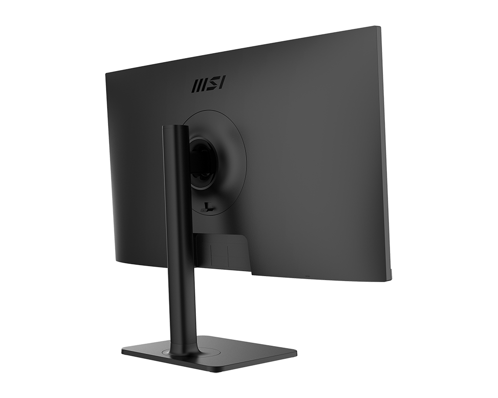 MSI Modern MD272QXP 27" 2K IPS 100Hz Monitor 8