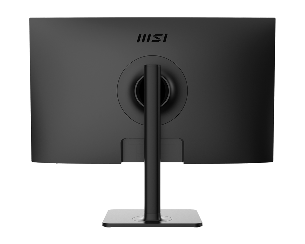 MSI Modern MD272QXP 27" 2K IPS 100Hz Monitor 9