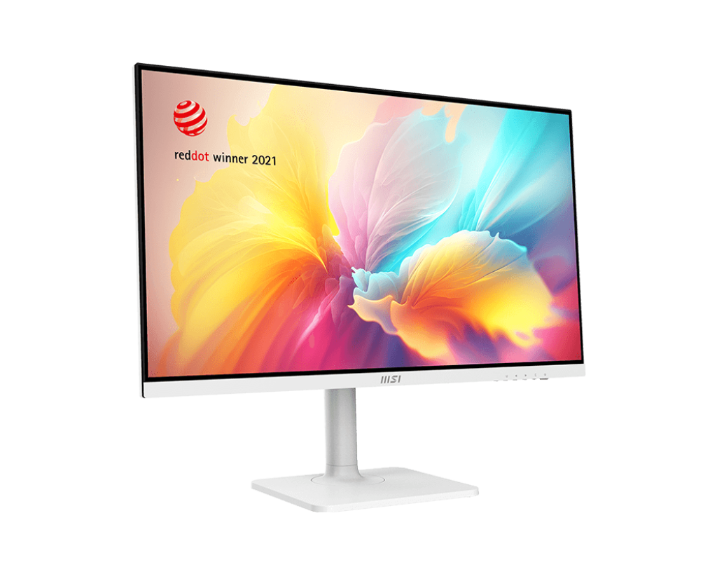 MSI Modern MD272QXPW 27" 2K IPS 100Hz Monitor 2