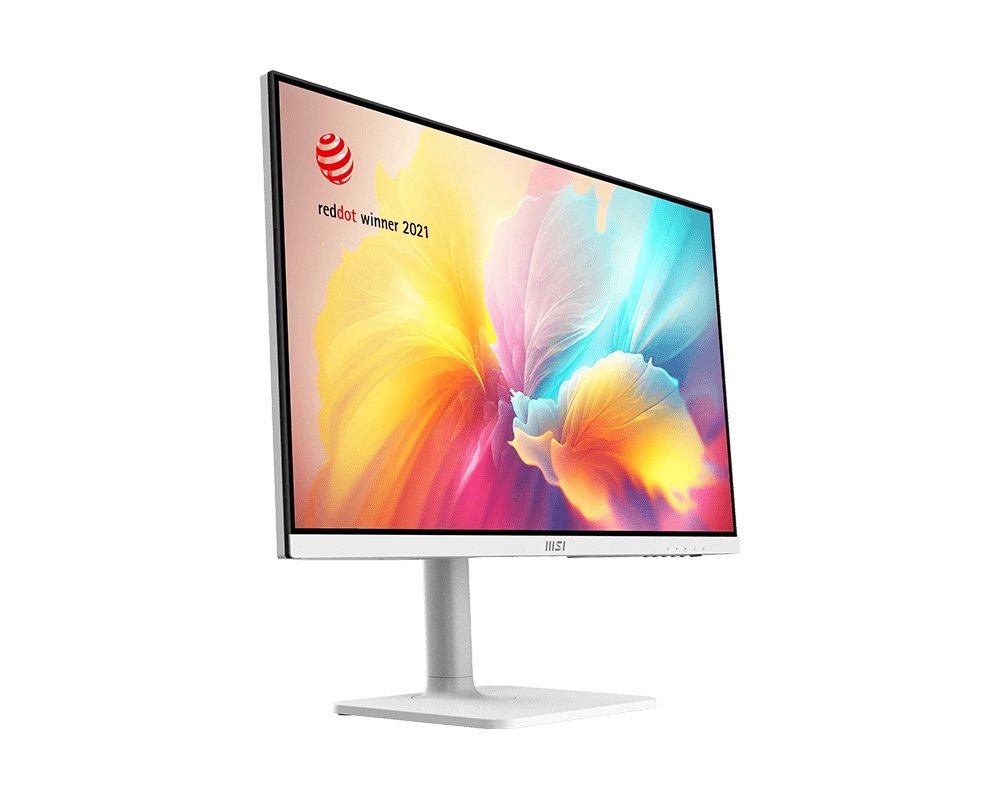 MSI Modern MD272QXPW 27" 2K IPS 100Hz Monitor 3