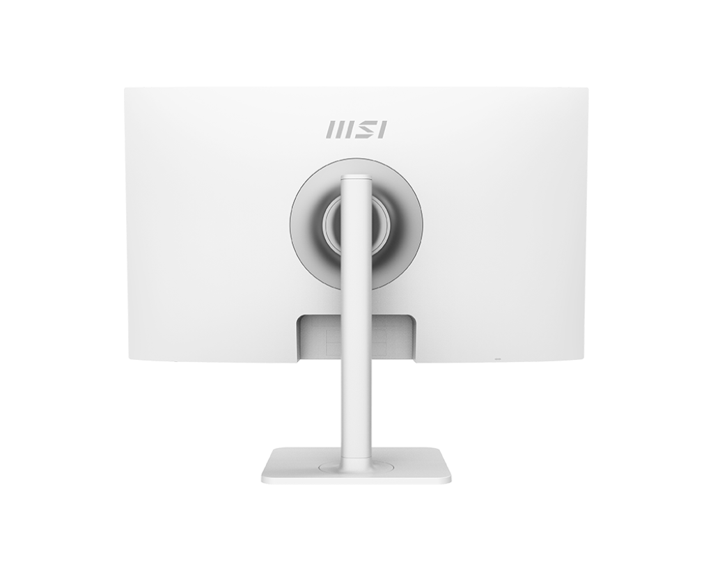 MSI Modern MD272QXPW 27" 2K IPS 100Hz Monitor 6