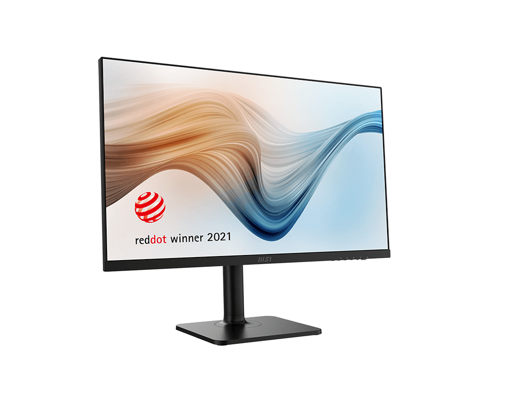 MSI Modern MD272XP 27" FHD IPS 100Hz Monitor 2