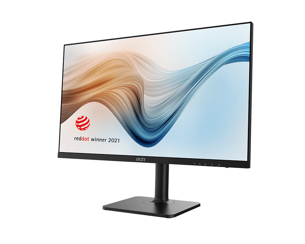 MSI Modern MD272XP 27" FHD IPS 100Hz Monitor 3