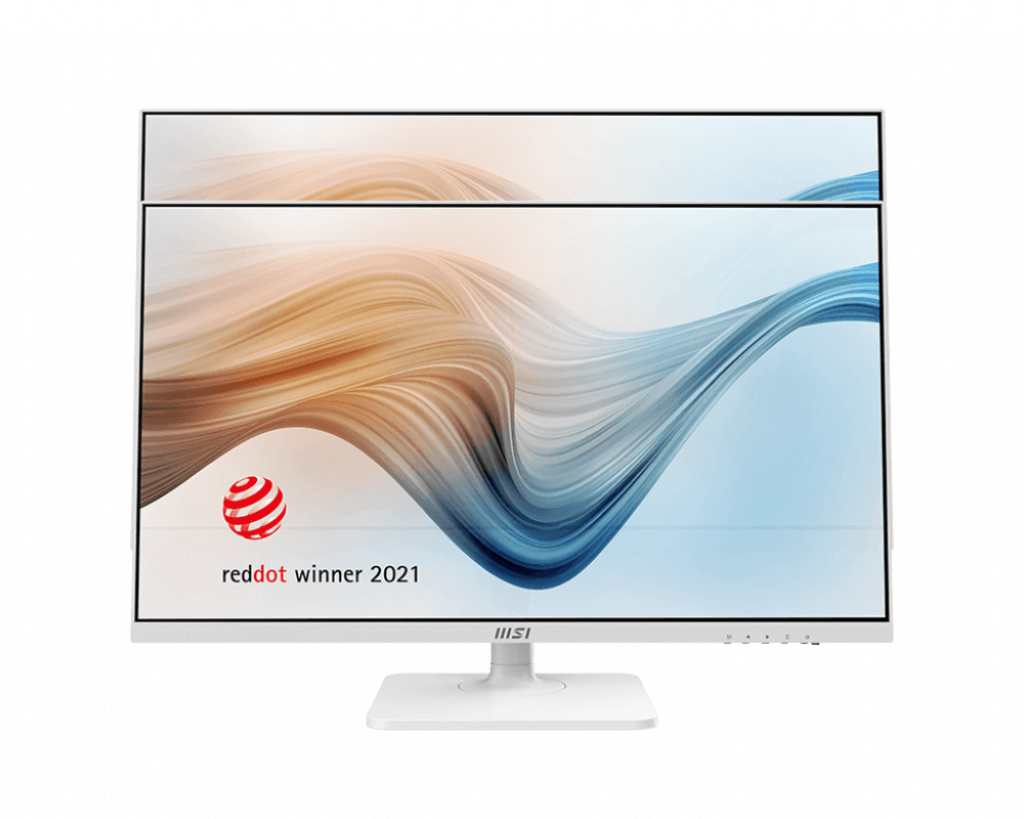 MSI Modern MD272XPW 27" FHD IPS 100Hz Monitor 2