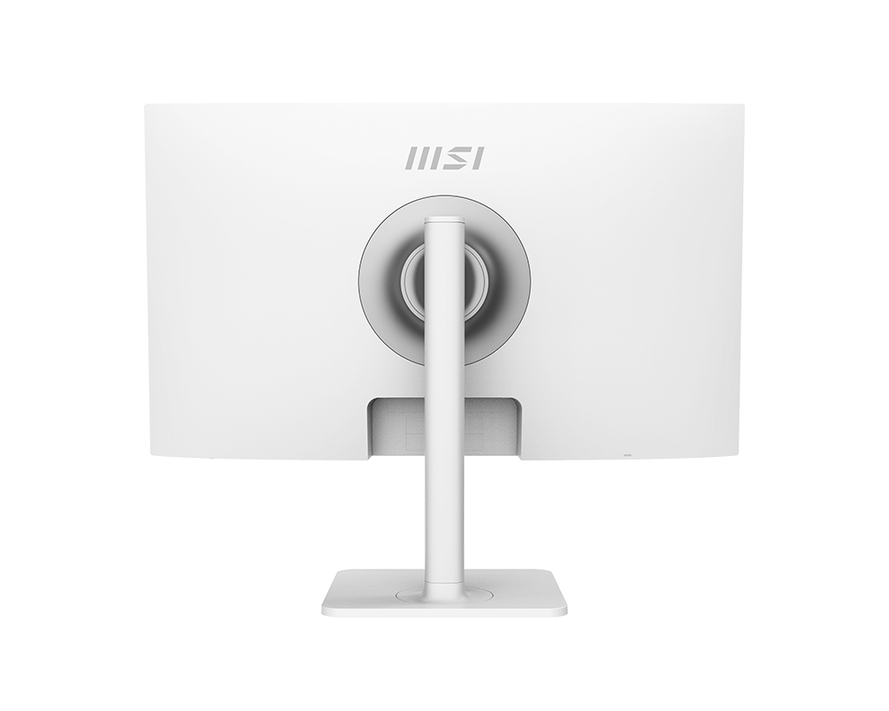 MSI Modern MD272XPW 27" FHD IPS 100Hz Monitor 11