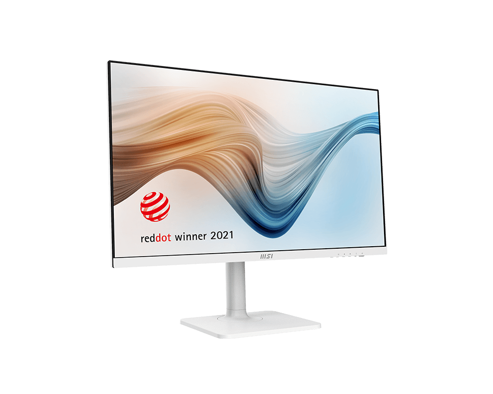 MSI Modern MD272XPW 27" FHD IPS 100Hz Monitor 3