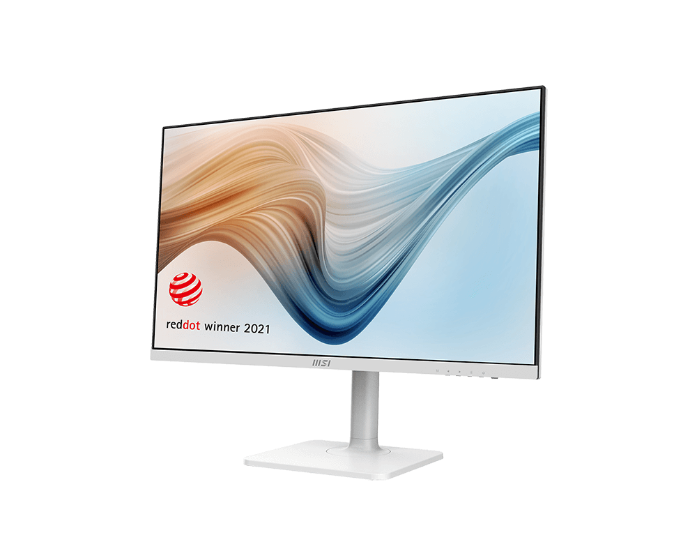 MSI Modern MD272XPW 27" FHD IPS 100Hz Monitor 4