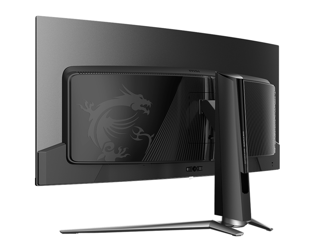 MSI MPG 341CQPX QD-OLED 34" 2K QD-OLED 240Hz Monitor 4