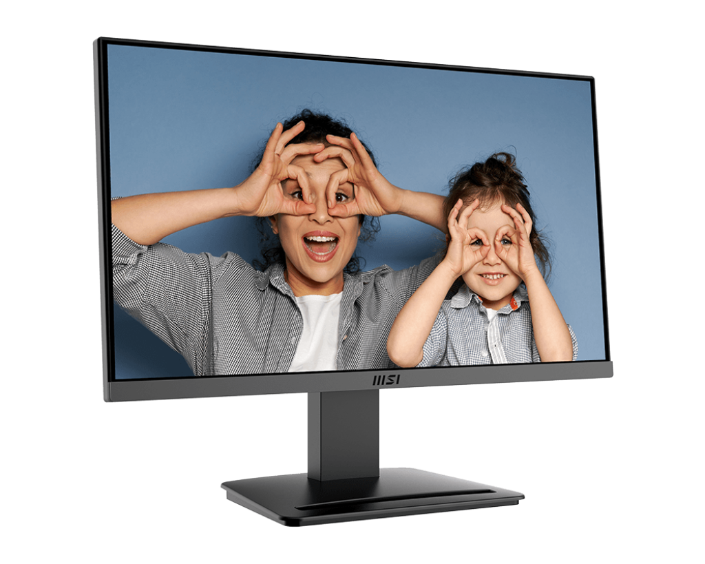 MSI PRO MP223 E2 21.45" FHD VA 100Hz Monitor 2