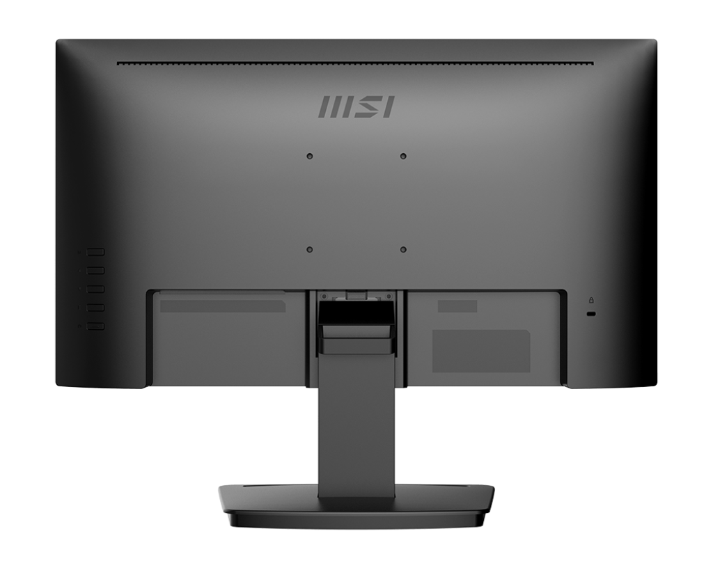 MSI PRO MP223 E2 21.45" FHD VA 100Hz Monitor 5