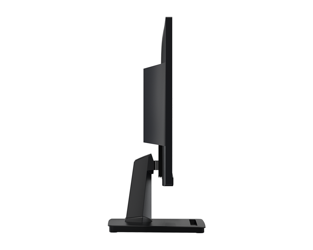 MSI PRO MP225 21.5" FHD IPS 100Hz Monitor 4