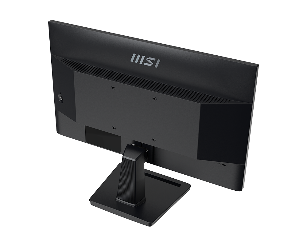 MSI PRO MP225 21.5" FHD IPS 100Hz Monitor 5