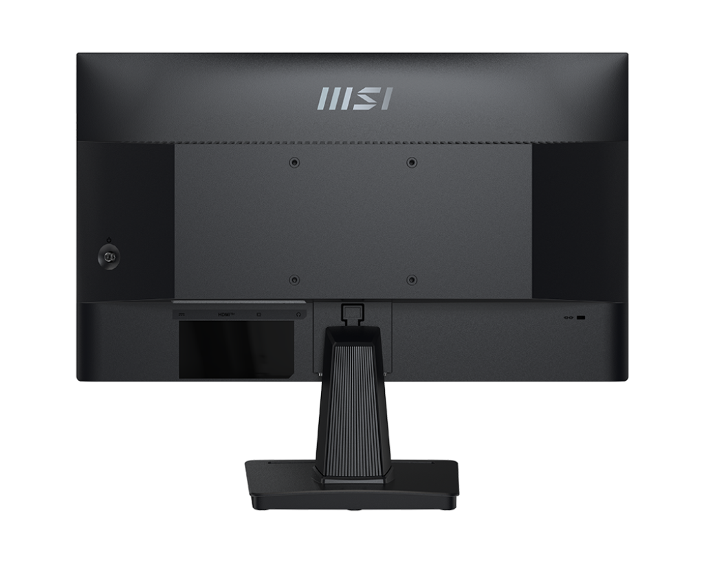 MSI PRO MP225 21.5" FHD IPS 100Hz Monitor 6