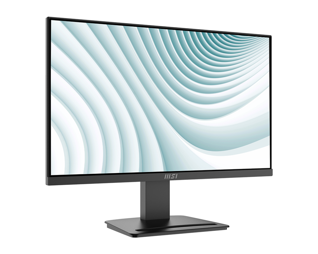 MSI PRO MP2412 23.8" FHD VA 100Hz Monitor 2