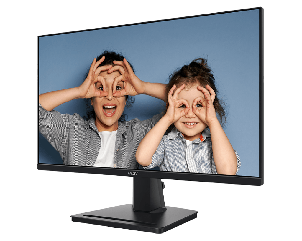 MSI PRO MP251 24.5" FHD IPS 100Hz Monitor 3